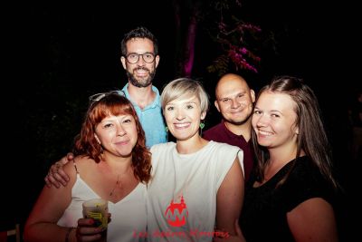 Waux-Holliday ! - Gallerie photo #181